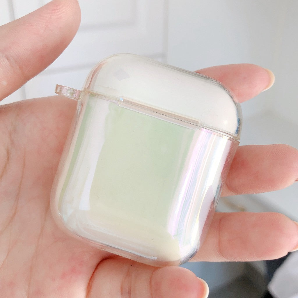 Fluorescent Colour Airpods Case