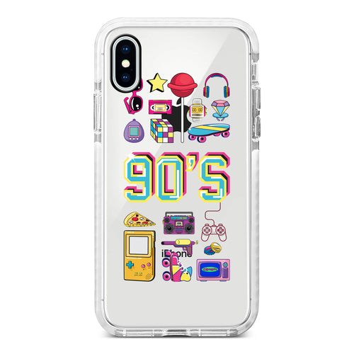 90's Essentials
