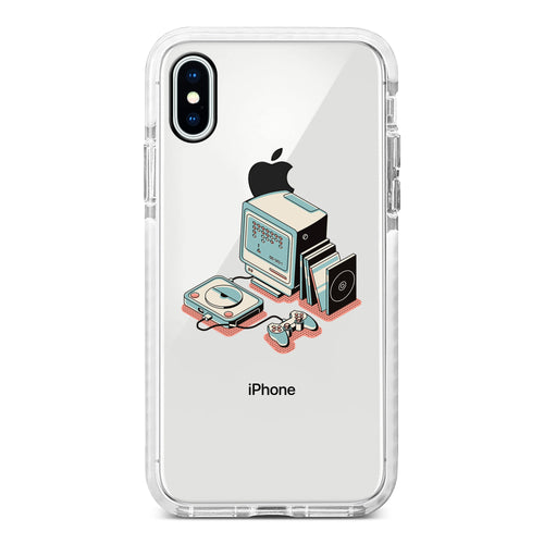 Gamers Since The 90's