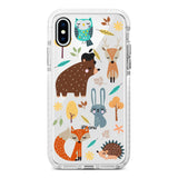 Case Animal 12