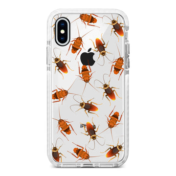 Case Animal 18