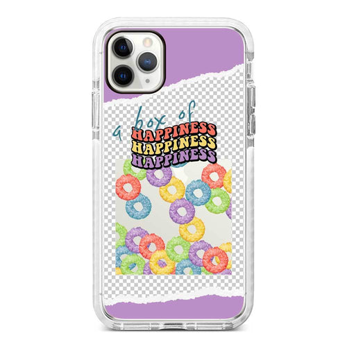 A Box Of Happiness - Fruit Loops