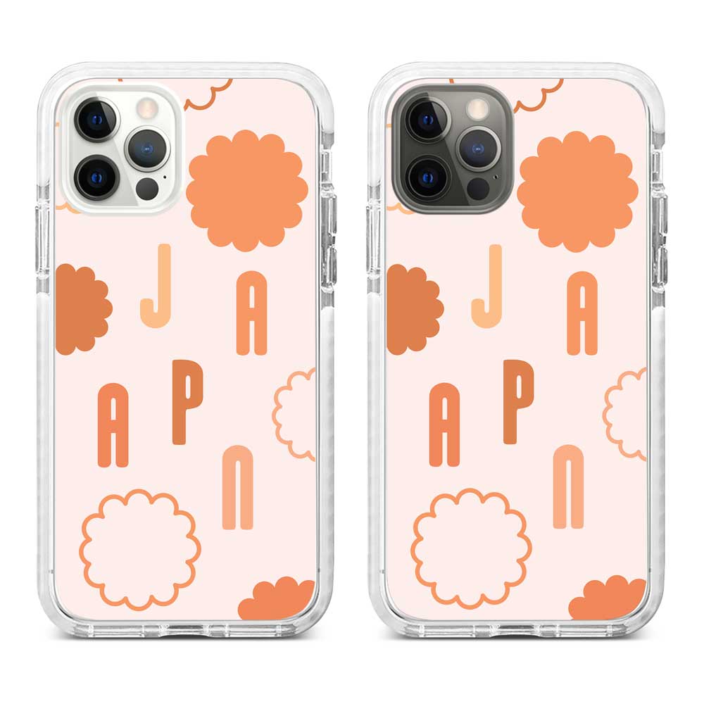 Aesthetic Country Name (Custom)