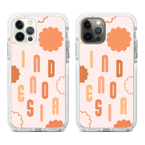 Aesthetic Country Name (Custom)