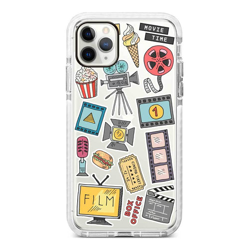 Aesthetic Sticker Case AES-13