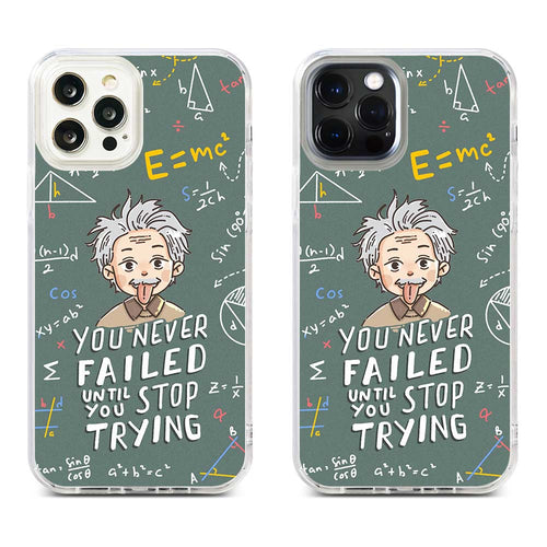 Quotes By Albert Einstein Filled Background