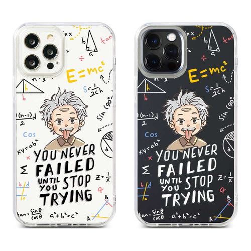 Quotes By Albert Einstein Transparent Background