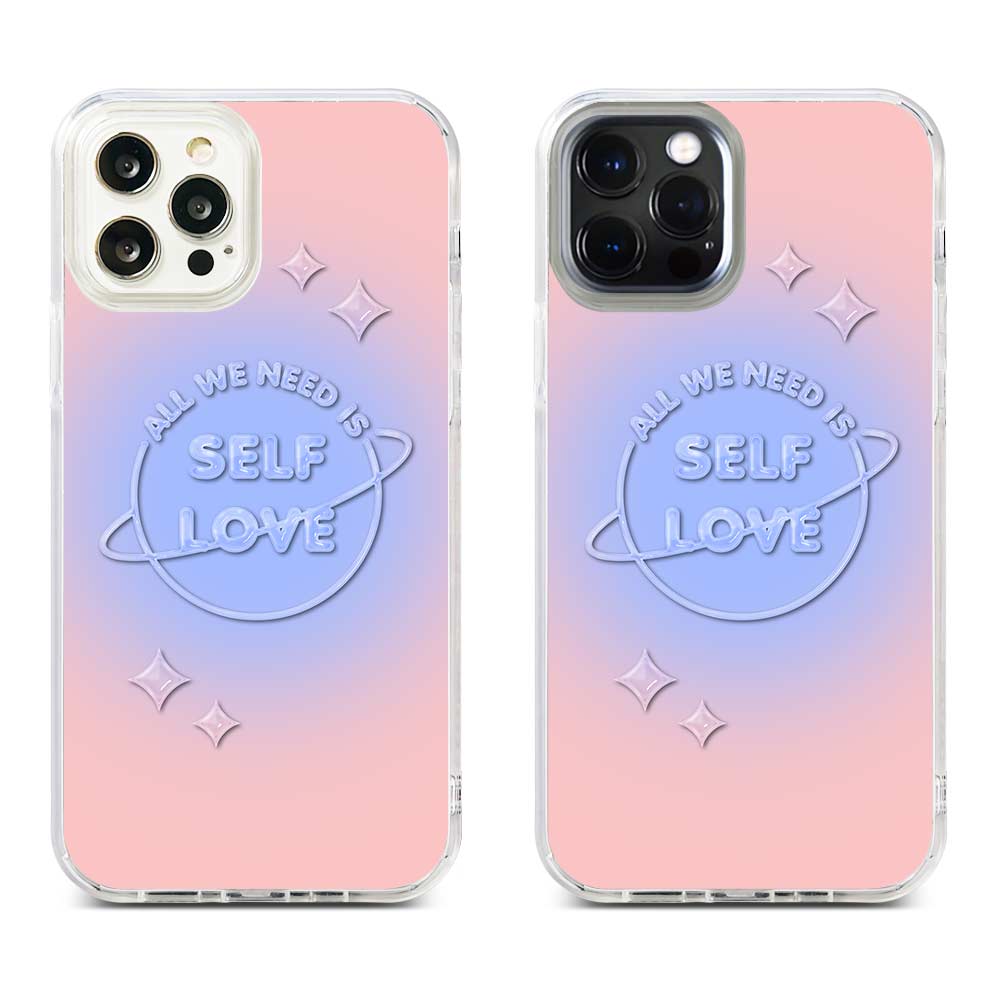 All We Need Is Self Love