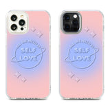 All We Need Is Self Love