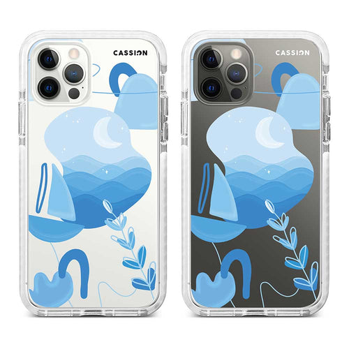 As Free As The Ocean