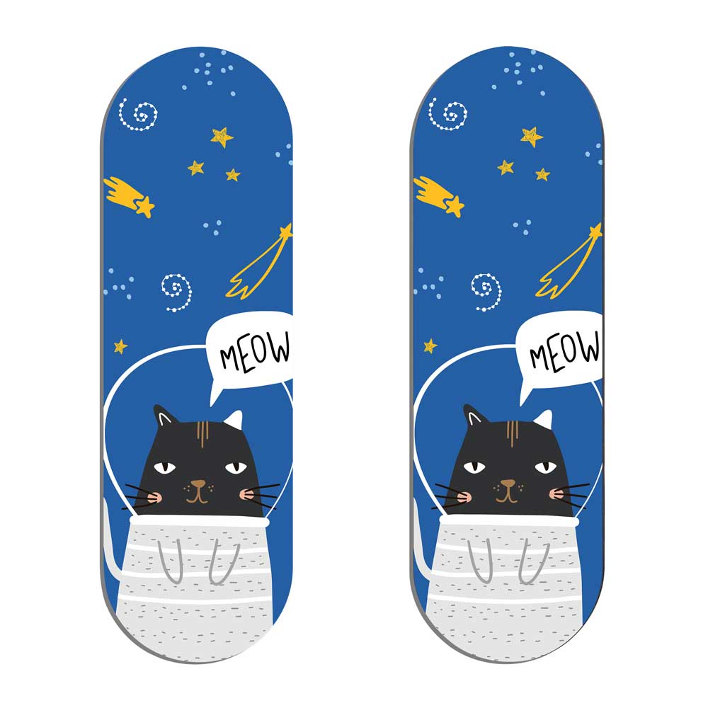 Astromeow Finger Grip