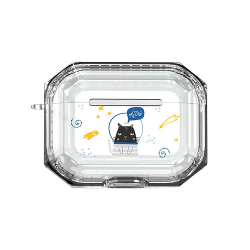 Astromeow Airpods or Earbuds Case