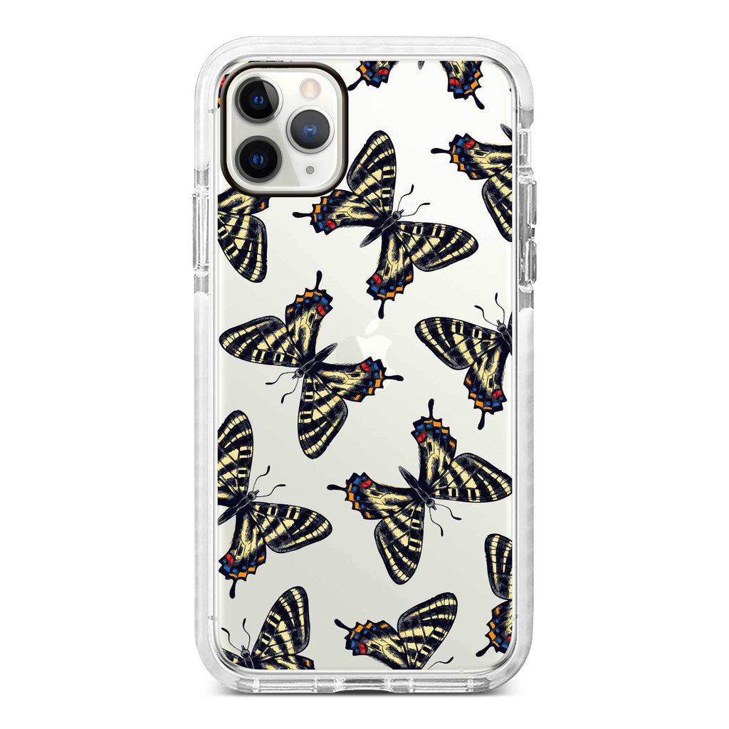 Case Butterfly 11