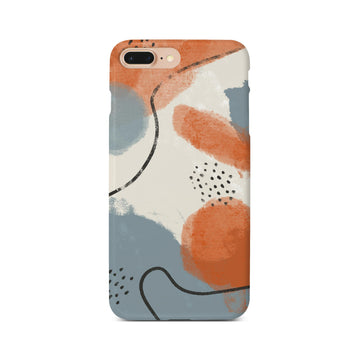 Abstract Brushes Case BRS-01