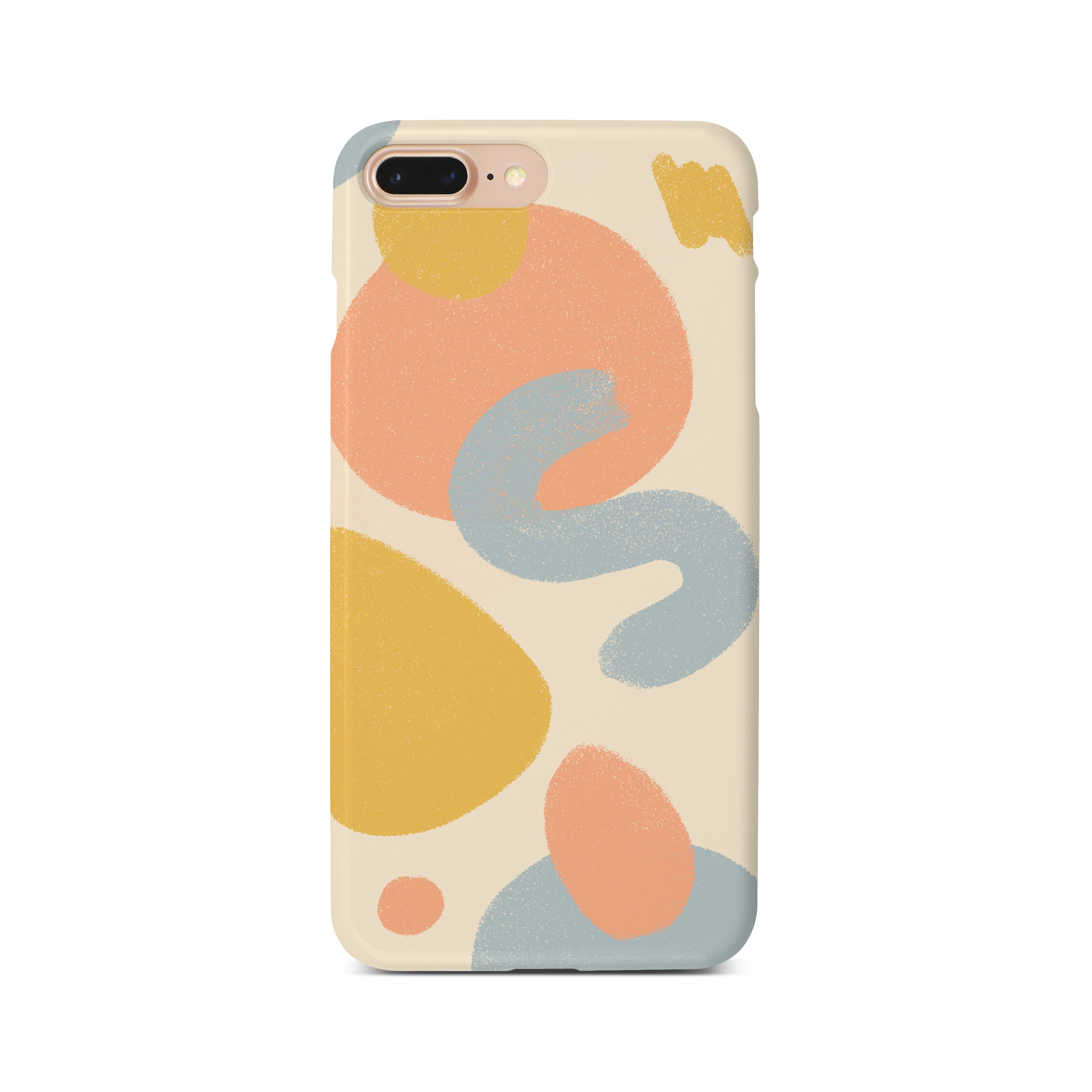 Abstract Brushes Case BRS-02