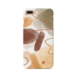 Abstract Brushes Case BRS-05