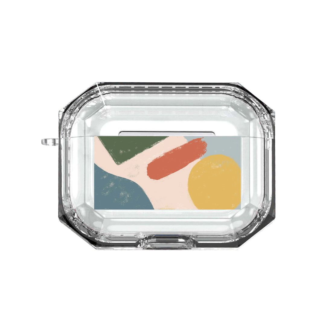 BRS-06 Airpods or Earbuds Case