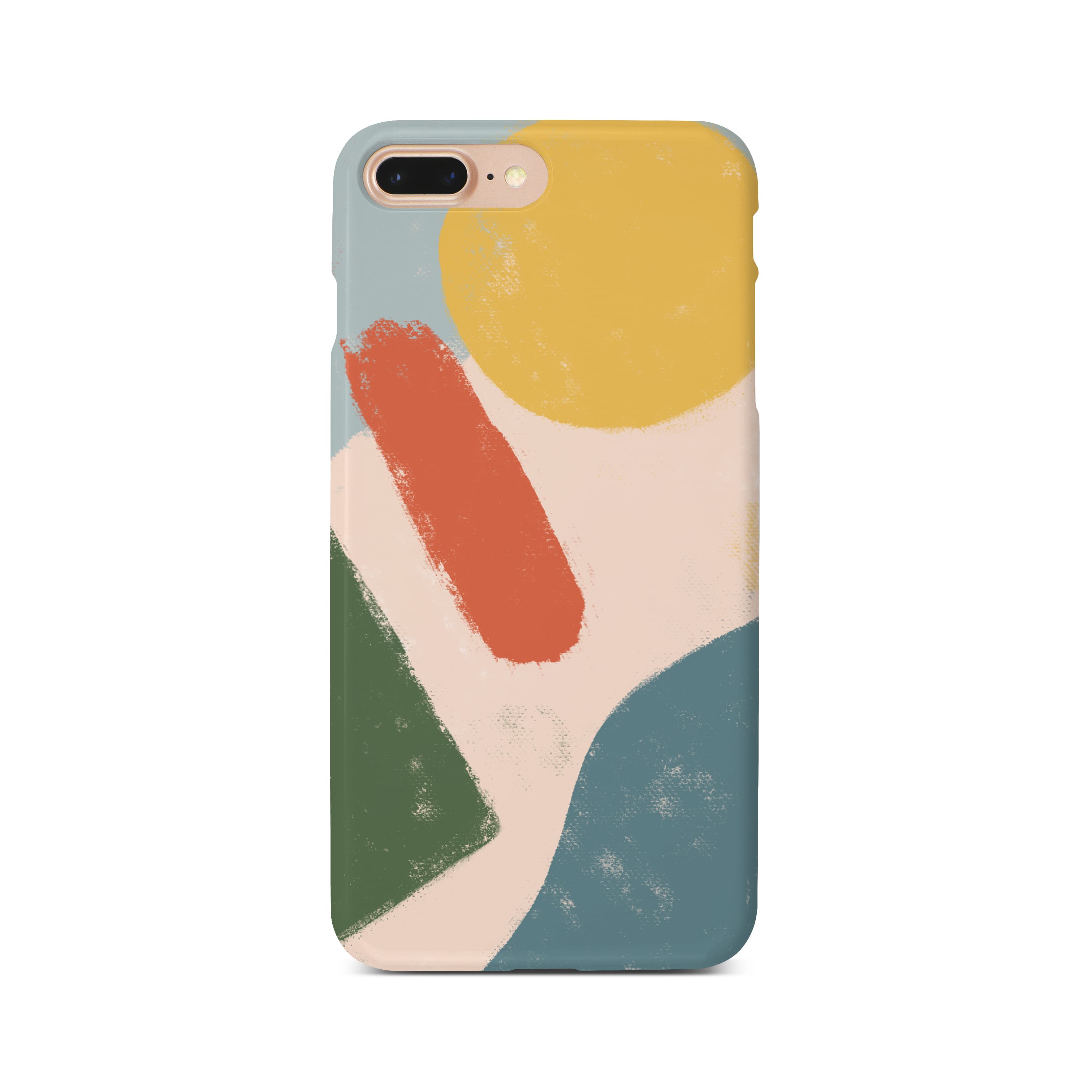 Abstract Brushes Case BRS-06