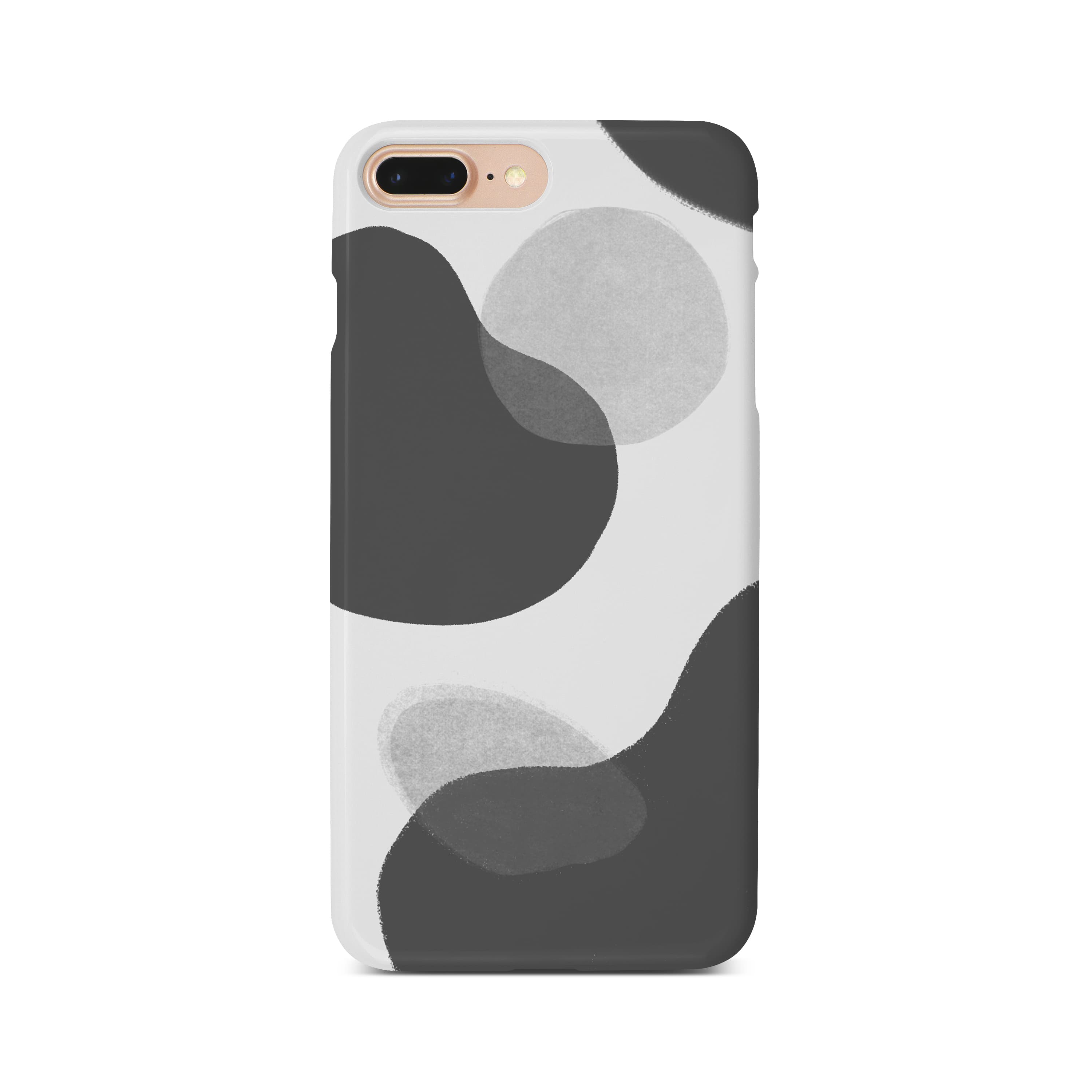 Abstract Brushes Case BRS-07