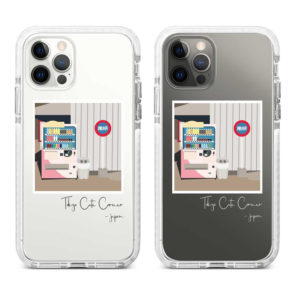 Back Side Postcard - Japan