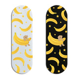 Banana & Bear Finger Grip