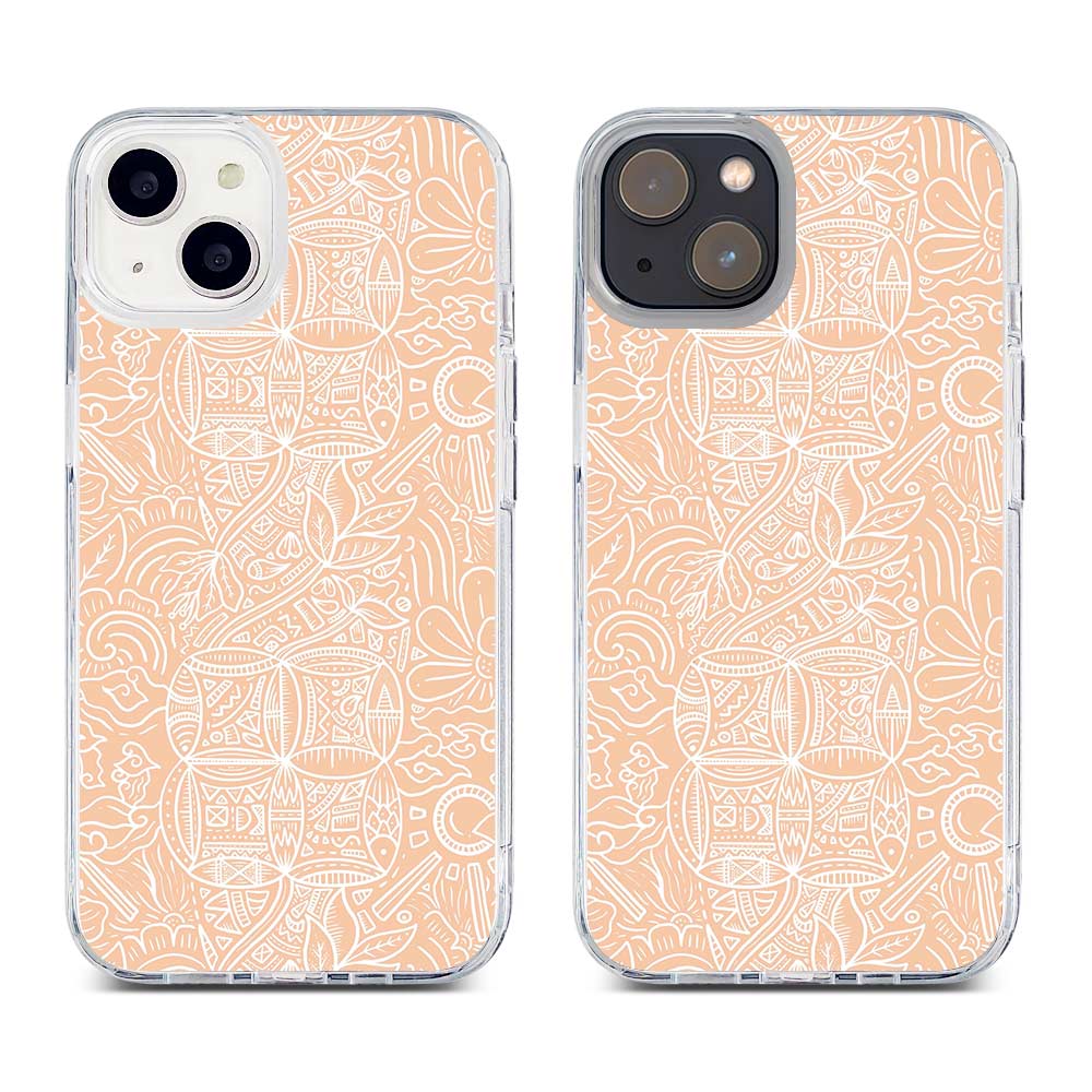 Batiquodleart Kawung by MSH