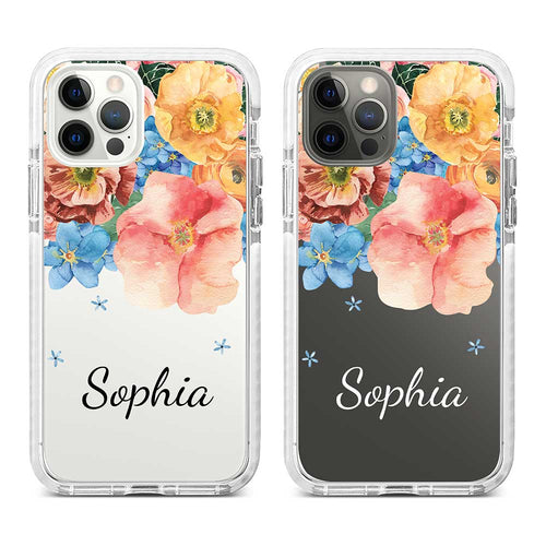 Be Like a Flower (Custom)