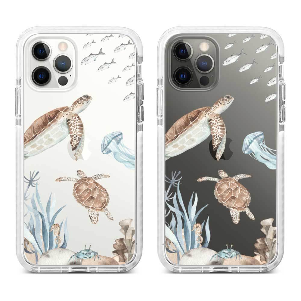 Beautiful Life Under The Sea