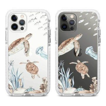 Beautiful Life Under The Sea