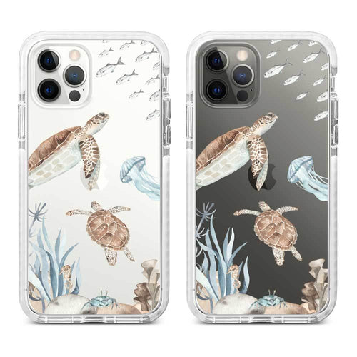 Beautiful Life Under The Sea