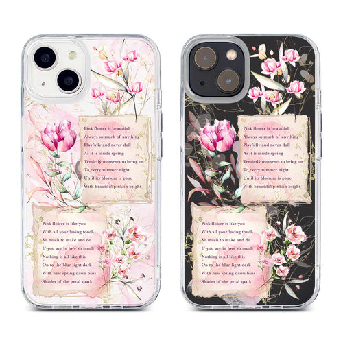 Beautiful Pink Flower