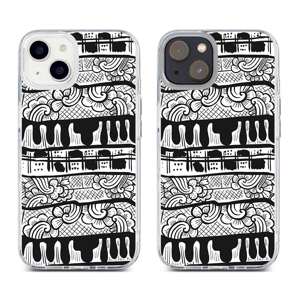 Bli Bali Doodle Art by MSH