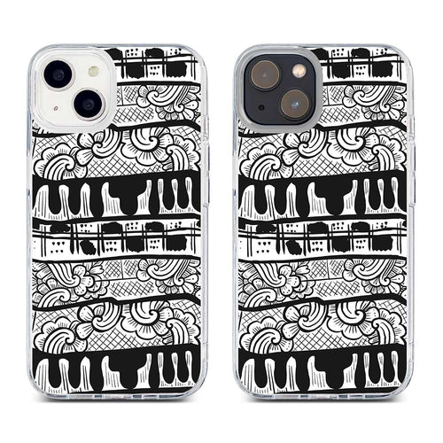 Bli Bali Doodle Art by MSH