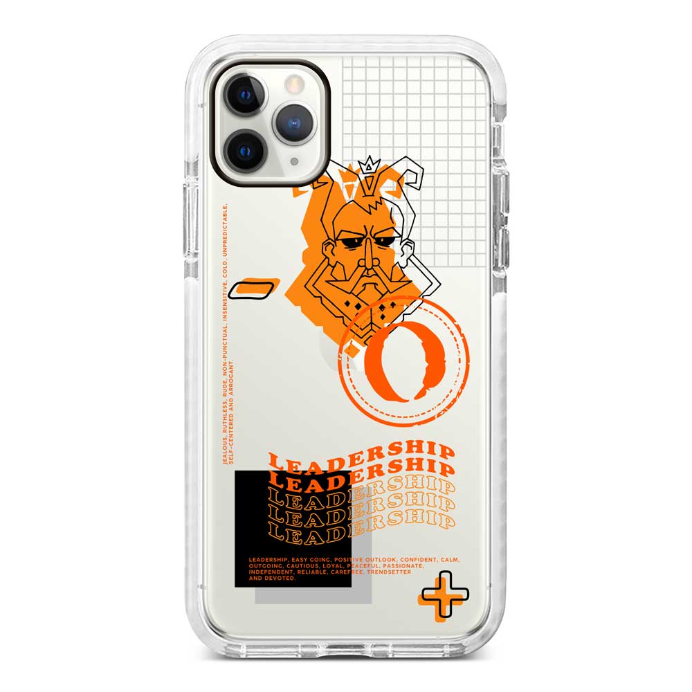 Blood Type Personality