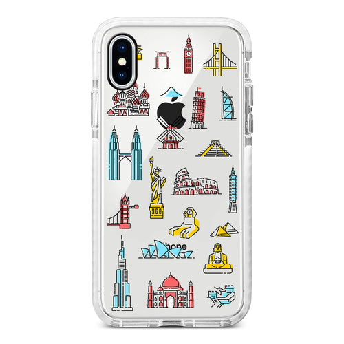 Bucket List Travelling