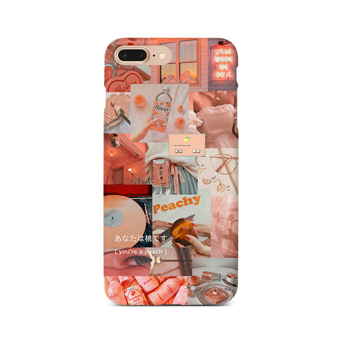 Aesthetic Collage Case CL-01