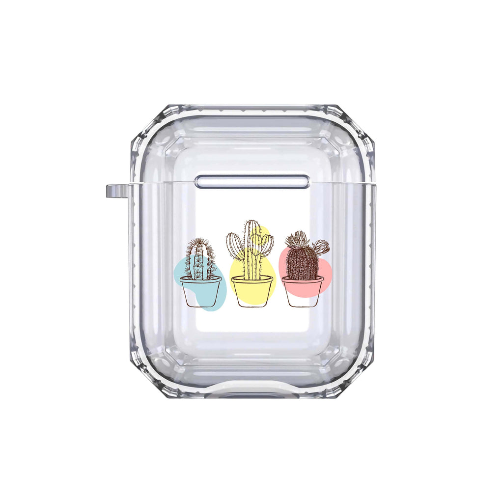 Cactus 09 Airpods or Earbuds Case