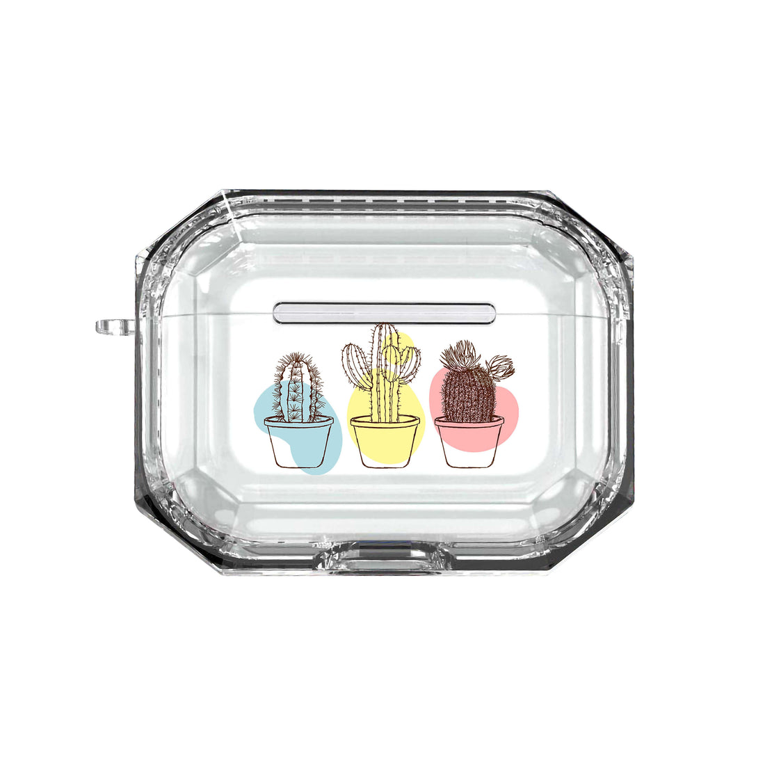 Cactus 09 Airpods or Earbuds Case