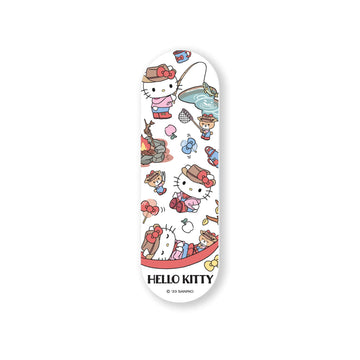 [READY] Camp Activities Finger Grip Default Title