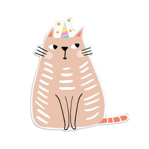 Catcorn Acrylic Popup Stand