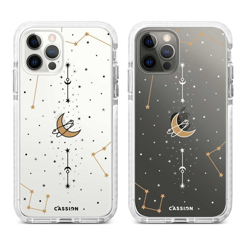 Celestial Art - Moon