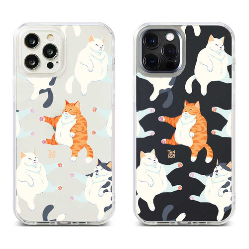 Chilling by Ton N Kay