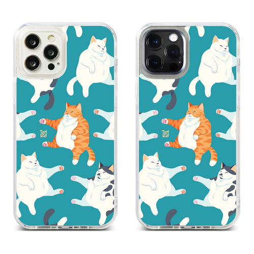 Chilling by Ton N Kay