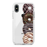Choco Donut Collection