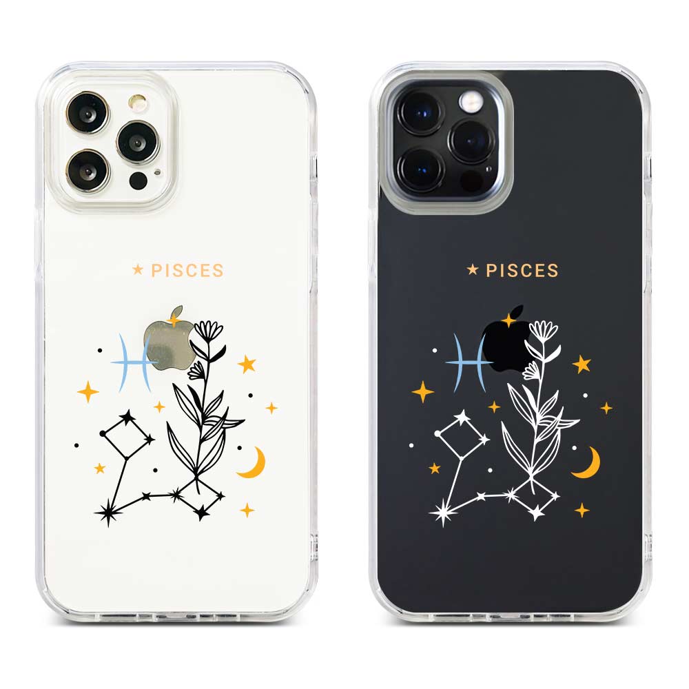 Airpods Pro Casetify Virgo Case Scorpio IPhone 14 Pro Case BURGA - Main Image