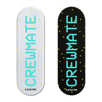 Crewmate Finger Grip