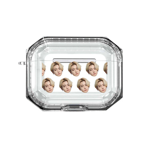 Custom Pattern Airpods or Earbuds Case