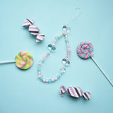 Chain beads for Phone Case