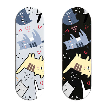 Daily Position Finger Grip