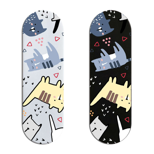 Daily Position Finger Grip